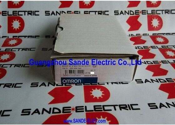 Original OMRON Measuring and monitoring relay  K8AB-PH1  K8ABPH1