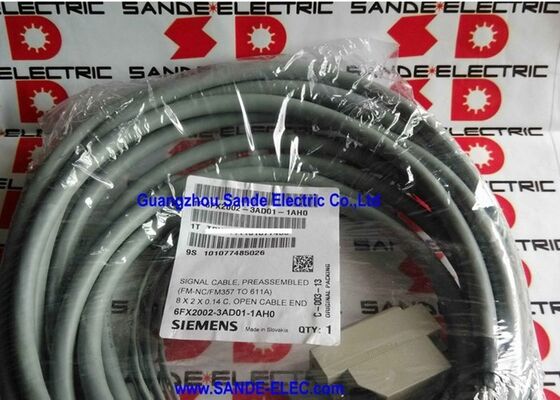 Servo cable  5FX2002-3AD01-1AH0  5FX2 002-3AD01-1AH0  5FX2OO2-3ADO1-1AHO