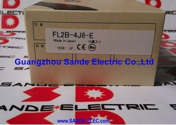 YAMATAKE proximity SENSOR   FL2B-4J6-E   FL2B4J6E