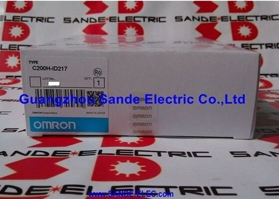 Input Unit   C200H-ID217   C200HID217     C2OOH-ID217