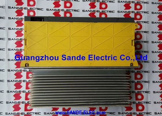 POWER SUPPLY  A06B-6087-H145    AO6B-6O87-H145    A06B6087H145