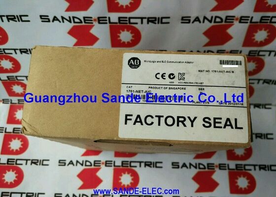 Allen Bradley Advanced Interface Converter  1761-NET-AIC   1761NETAIC