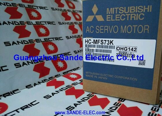 NEW Mitsubishi Servo Motor  HC-MFS73K  HCMFS73K