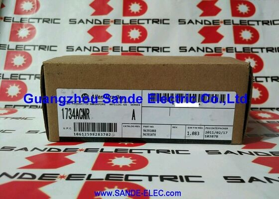 AB Allen Bradley 1734-ACNR PLC Module  1734ACNR