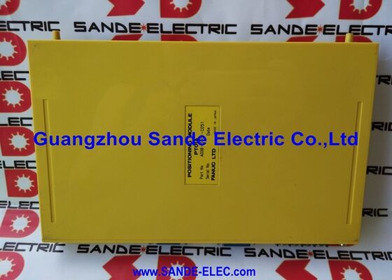 FANUC A03B-0801-C051 POSITIONING MODULE   A03B0801C051  AO3B-O8O1-CO51