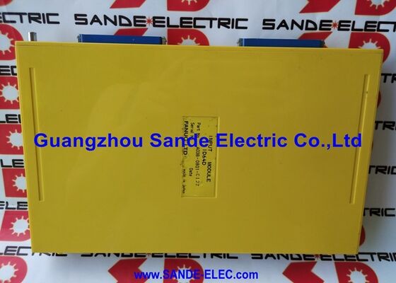 FANUC ID64D Input Module A03B-0801-C127     A03B0801C127   AO3B-O8O1-C127
