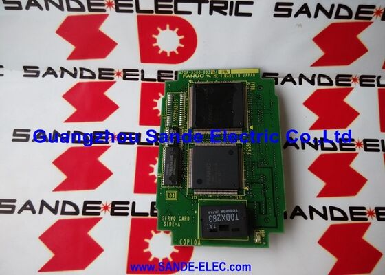 FANUC Axis card A20B-3300-0033  A20B33000033  A2OB-33OO-OO33