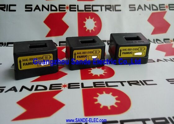 FANUC power supply module current transformer A44L-0001-0165#50A A44L00010165#50A A44L-OOO1-O165#5OA A44L-0001-0165/50A