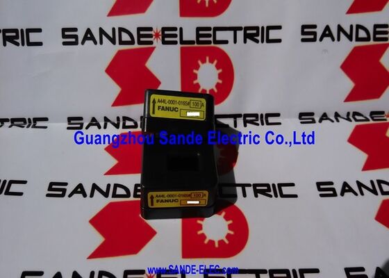 FANUC power supply module current transformer A44L-0001-0165#100A A44L00010165#100A A44L-0001-0165/100A