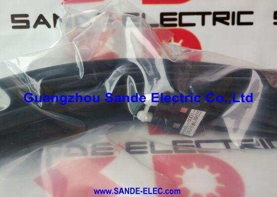 GE / Fanuc Fiber Optic Cable A66L-6001-0026#L8R03  A66L60010026L8R03  A66L-6001-0026/L8R03  A66L-6OO1-OO26#L8RO3