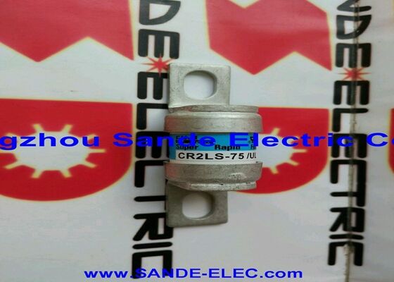 FUJI Super Rapid Fuse  CR2LS-75UL   CR2LS75UL