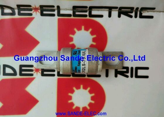 FUJI Super Rapid Fuse  CR2LS-75UL   CR2LS75UL