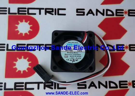 Minebea NMB-MAT Fan 1608KL-05W-B39  1608KL05WB39  16O8KL-O5W-B39