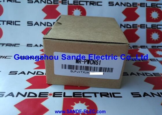 Mitsubishi AC Servo Cable Connector MR-PWCNS1   MRPWCNS1