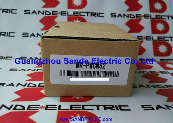 Mitsubishi AC Servo Cable Connector MR-PWCNS2   MRPWCNS2