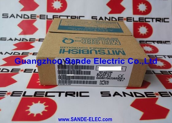 Mitsubishi MELSEC-Q Output Unit QY40P   QY4OP