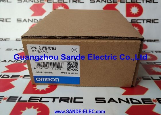 Omron PLC Input Unit Module  CJ1W-ID262   CJ1WID262
