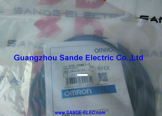 Omron Proximity Switch Sensor E2E-X5ME1-Z   E2EX5ME1Z