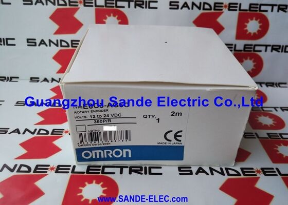 OMRON 360P/R ROTARY ENCODER E6C3-AG5C   E6C3AG5C