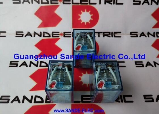 OMRON RELAY  LY2N-J 200/220VAC    LY2NJ 200220VAC     LY2N-J 2OO/22OVAC