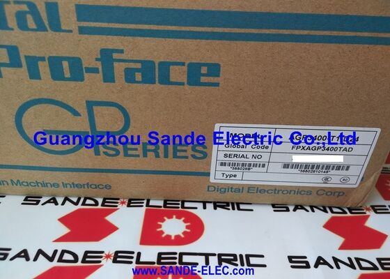 PRO-FACE Man-machine Interface touch screen Multi-Port Operator Interface AGP3400-T1-D24  AGP3400T1D24  AGP34OO-T1-D24