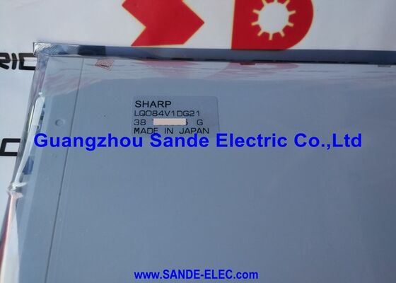 LCD Display Screen Panel 8.4" Inch 640*480 LQ084V1DG21   LQO84V1DG21
