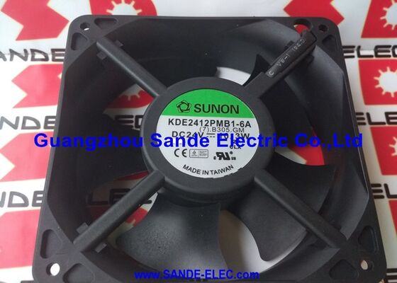 SUNON Inverter Fan KDE2412PMB1-6A  KDE2412PMB16A
