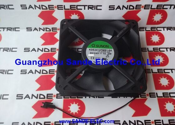 SUNON Inverter Fan KDE2412PMB1-6A  KDE2412PMB16A