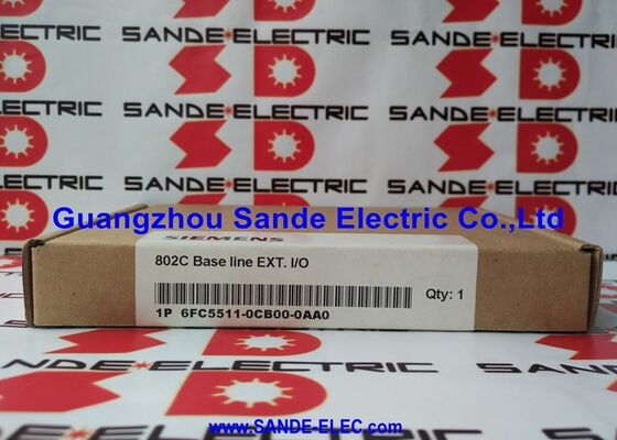 Original 90% NEW SIEMENS 802C OP 6FC5500-0AA11-1AA0   6FC55000AA111AA0   6FC55OO-OAA11-1AAO    6FC5 500-0AA11-1AA0