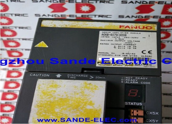 A02B-0076-K001   PC CASSETTE A MODULE  AO2B-OO76-K001