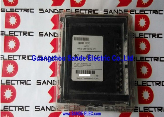 IC693CPU313 GE Fanuc 90-30 Programmable Controller Base 5Slot CPU IC693CPU313