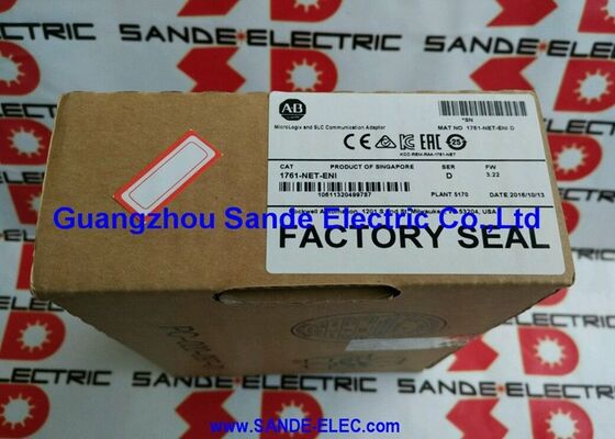 1761-NET-ENI  Ethernet Interface Module   1761NETENI