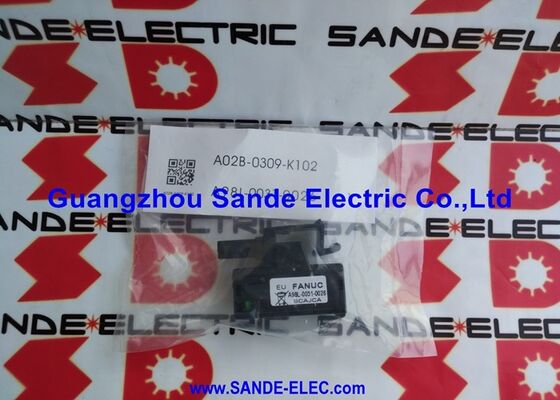 A02B-0309-K102   A98L-0031-0026    FANUC Battery   A98L00310026   A98L-OO31-OO26
