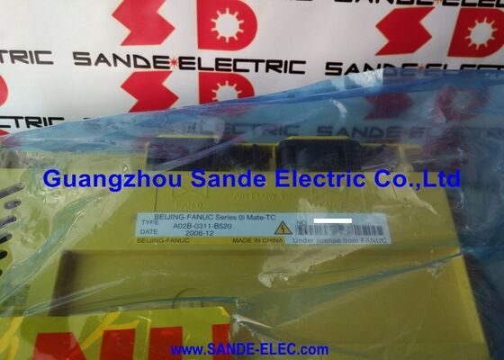 ONE USED FANUC A02B-0238-B531 Tested It In Good Condition  A02B0238B531   AO2B-O238-B531