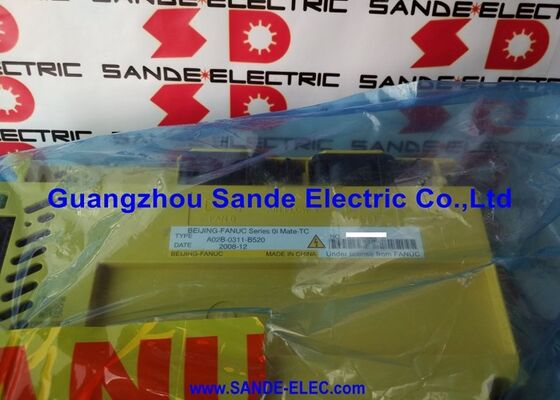 ONE NEW Fanuc A02B-0281-C120   A02B0281C120  AO2B-O281-C12O