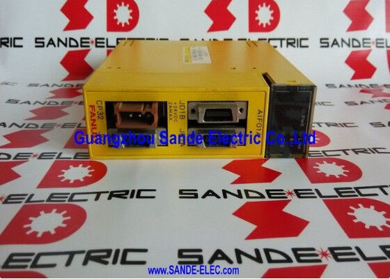 Fanuc A03B-0819-C011 I/O Interface Module A03B0819C011 AO3B-O8I9-COII