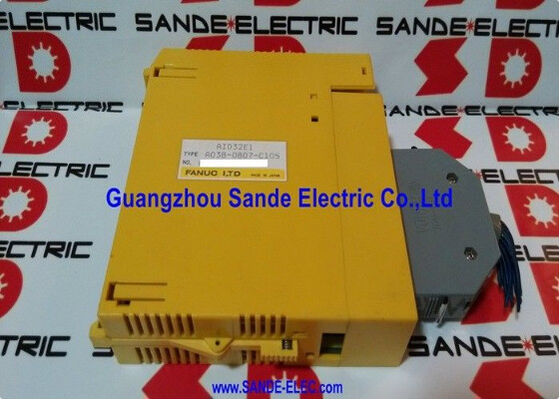 FANUC A03B-0819-C172 I/O Module A03B0819C172 AO3B-O8I9-CI72