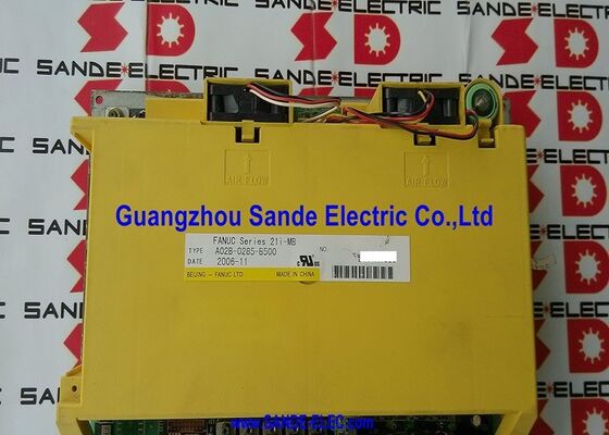 Fanuc servo amplifier  A06B-6079-H104  A06B6079H104 AO6B-6O79-H1O4
