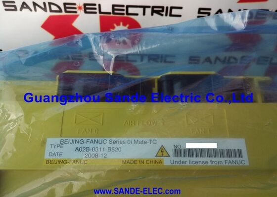 Fanuc servo module A06B-6083-H245  A06B6083H245  AO6B-6O83-H245