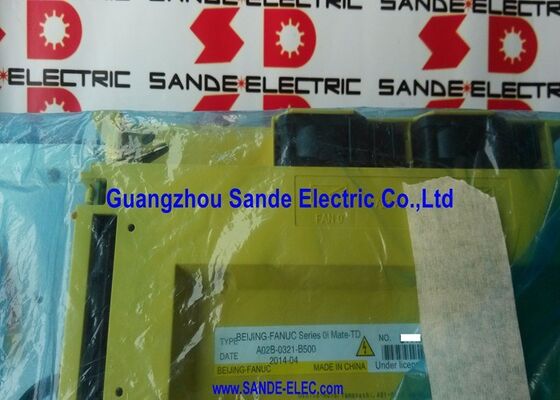 Fanuc SERVO DRIVER   A06B-6089-H101   A06B6089H101  AO6B-6O89-H1O1