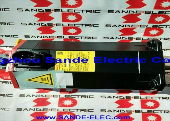 A06B-0147-B088 Fanuc AC servo motor A06B0147B088 AO6B-OI47-BO88