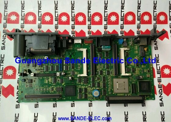 FANUC A16B-2202-0772  PC BOARD ALPHA DRIVE UNIT   A16B22020772  A16B-22O2-O772