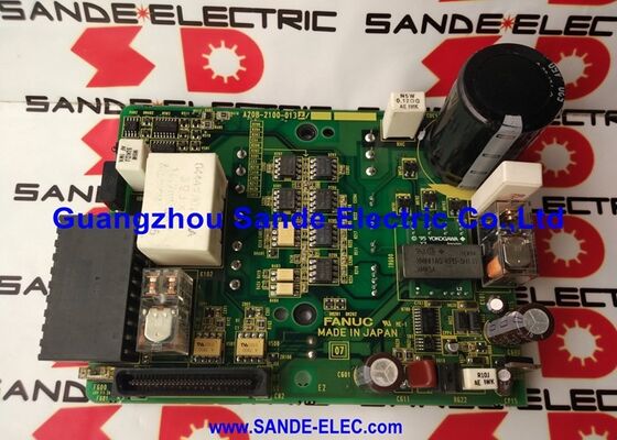 USED FANUC BOARD A16B-2204-0240  A16B22040240  A16B-22O4-O24O