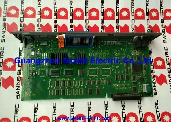Used FANUC board  A16B-3200-0325  A16B32000325  A16B-32OO-O325