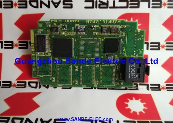 FANUC CIRCUIT BOARD  A20B20010970  A2OB-2OO1-O97O  A20B-2001-0970