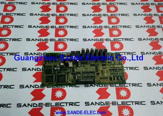 Used FANUC A20B-2002-0032 Board  A20B20020032   A2OB-2OO2-OO32