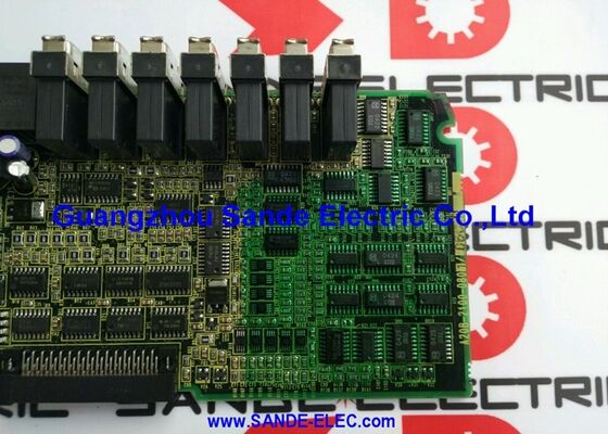 Fanuc A20B-2002-0320 Drive/Servo/PCB A20B20020320  A2OB-2OO2-O32O