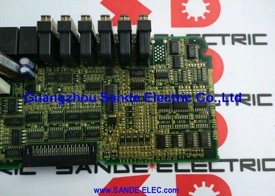 New GE FANUC A20B-2002-0521 PLC Module  A20B20020521  A2OB-2OO2-O521
