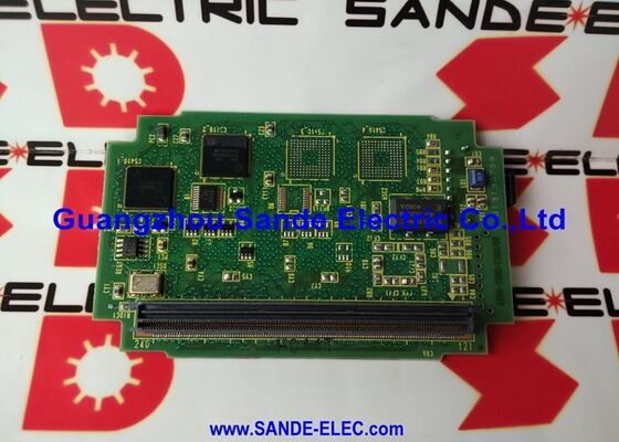 FANUC PCB DAUGHTER BOARD A20B-2900-0500 A20B29000500 A2OB-29OO-O5OO