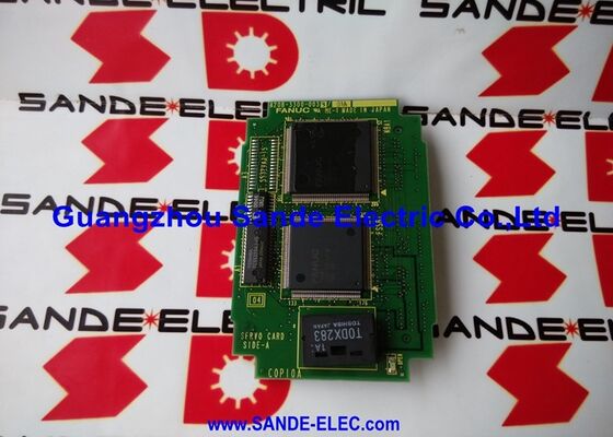 FANUC MODULE A20B-2901-0340 A20B29010340 A2OB-29O1-O34O